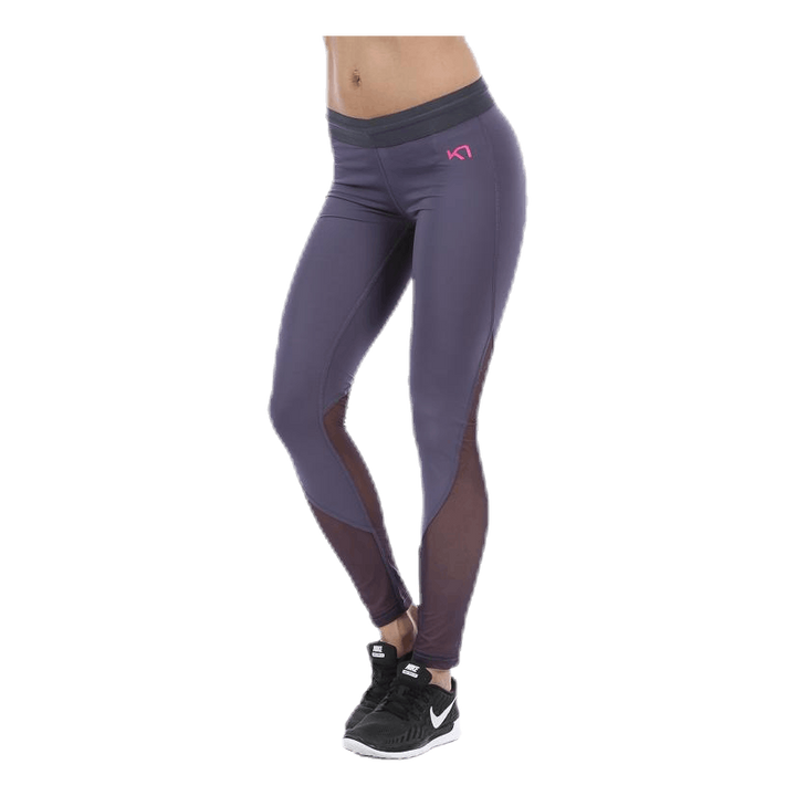 Marte Tights Purple