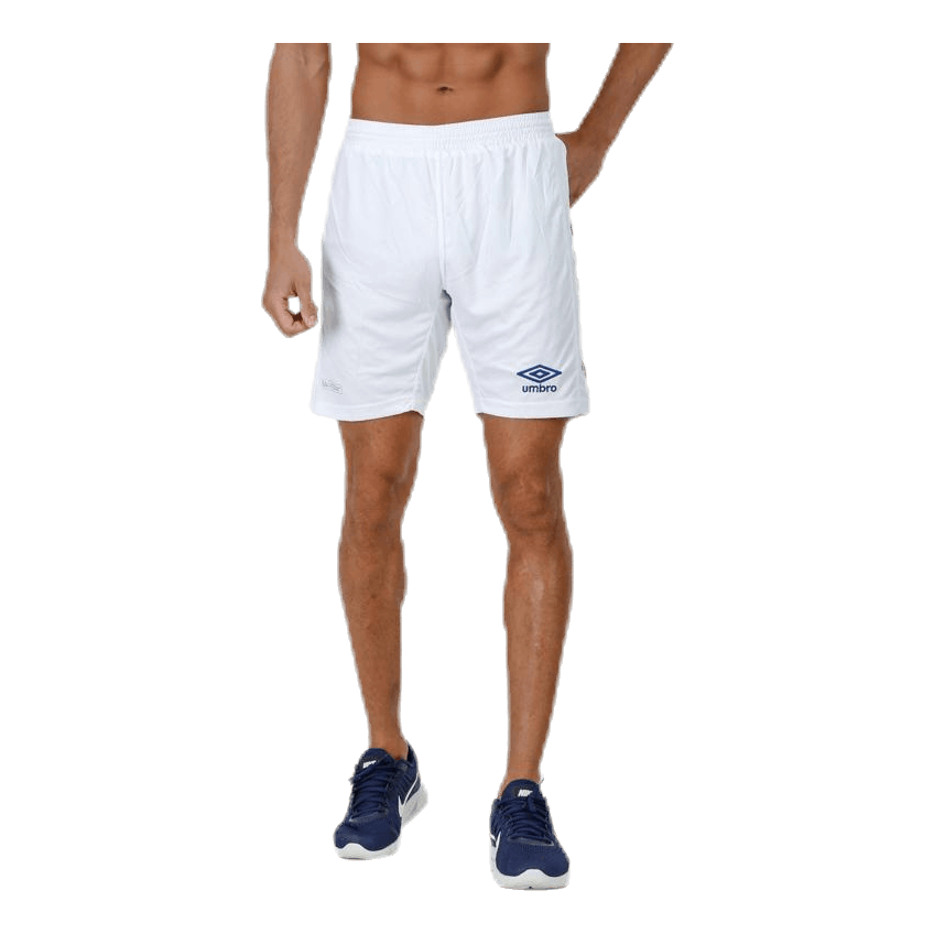 UX-1 Player Shorts Blue/White