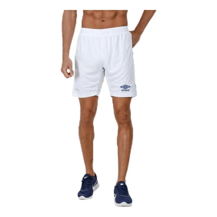 UX-1 Player Shorts Blue/White