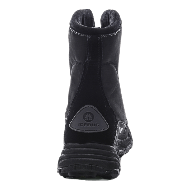 Ivalo-L Bugrip Black