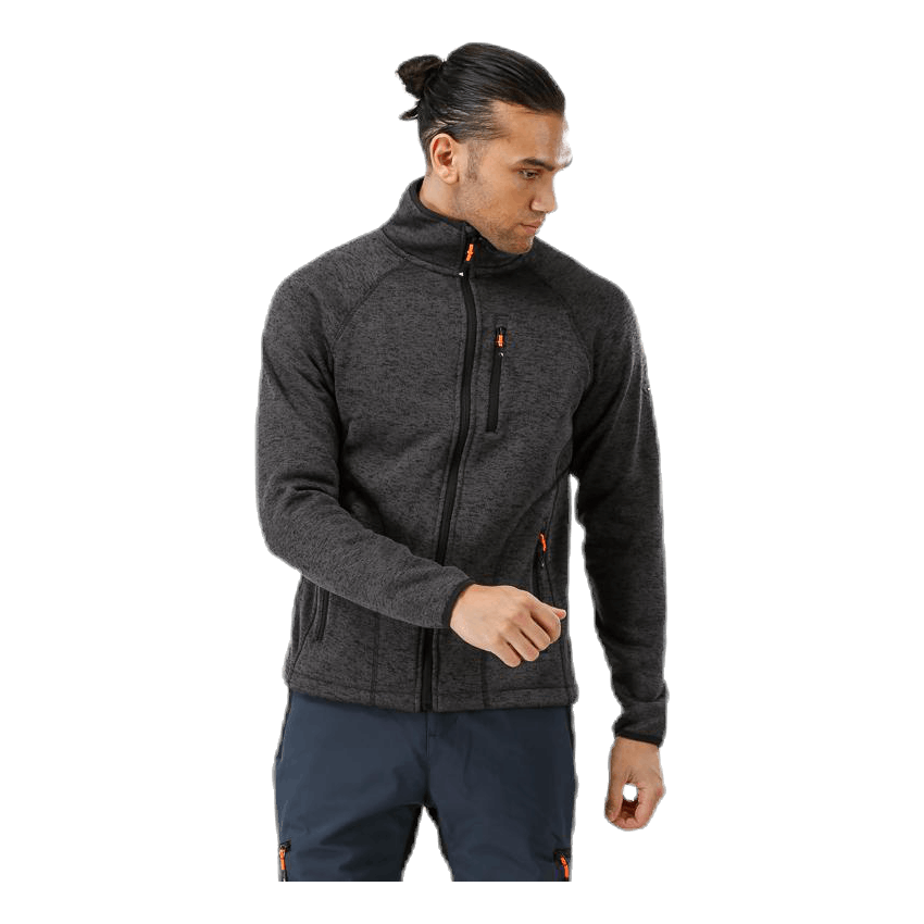 Gabriel Jacket Grey