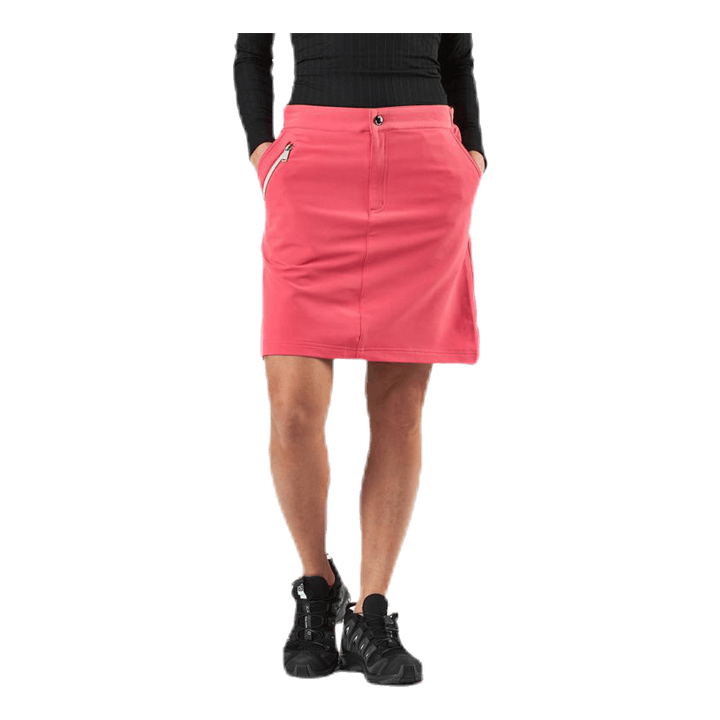 Hollie Skort Pink