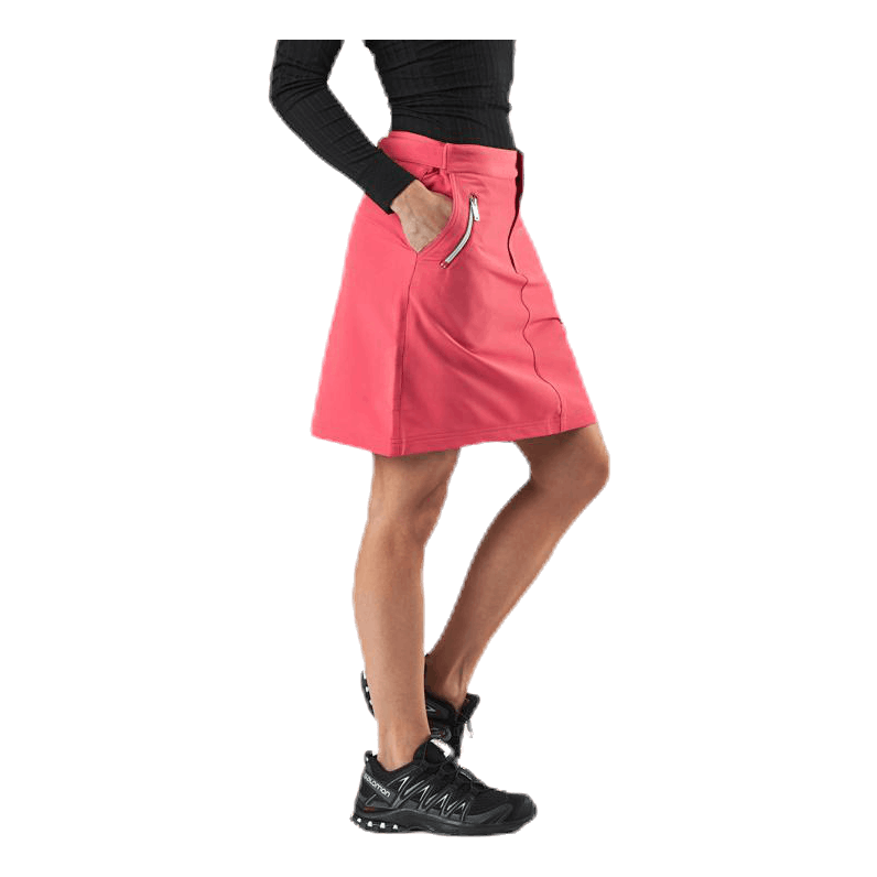 Hollie Skort Pink