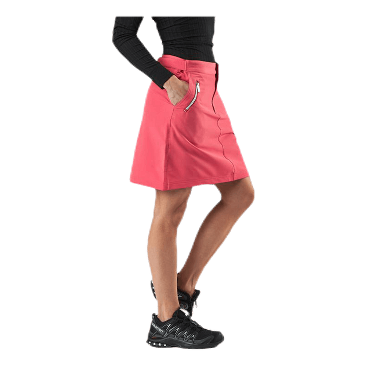 Hollie Skort Pink