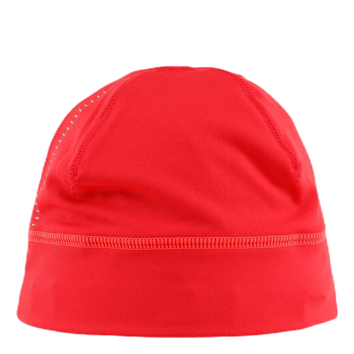 Livigno Hat Red