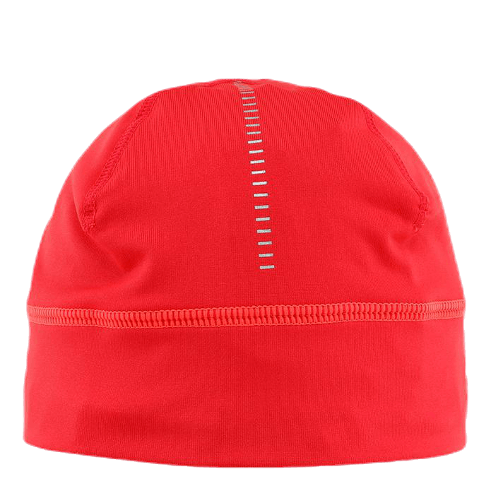 Livigno Hat Red