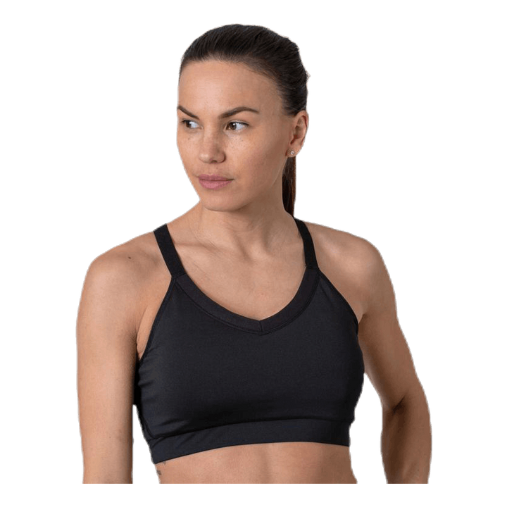 Motion Bra Black