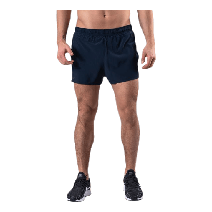 ADV Essence 2" Stretch Shorts Blue