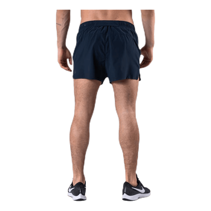 ADV Essence 2" Stretch Shorts Blue