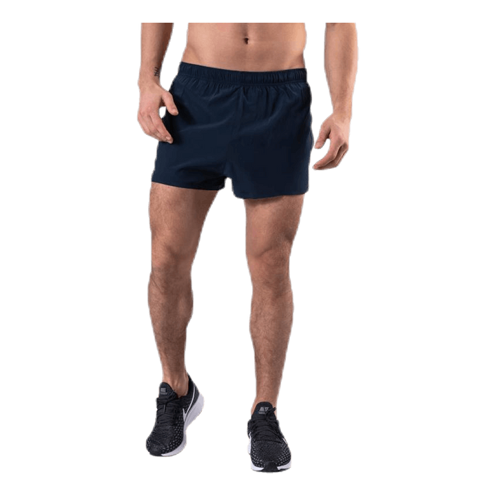 ADV Essence 2" Stretch Shorts Blue