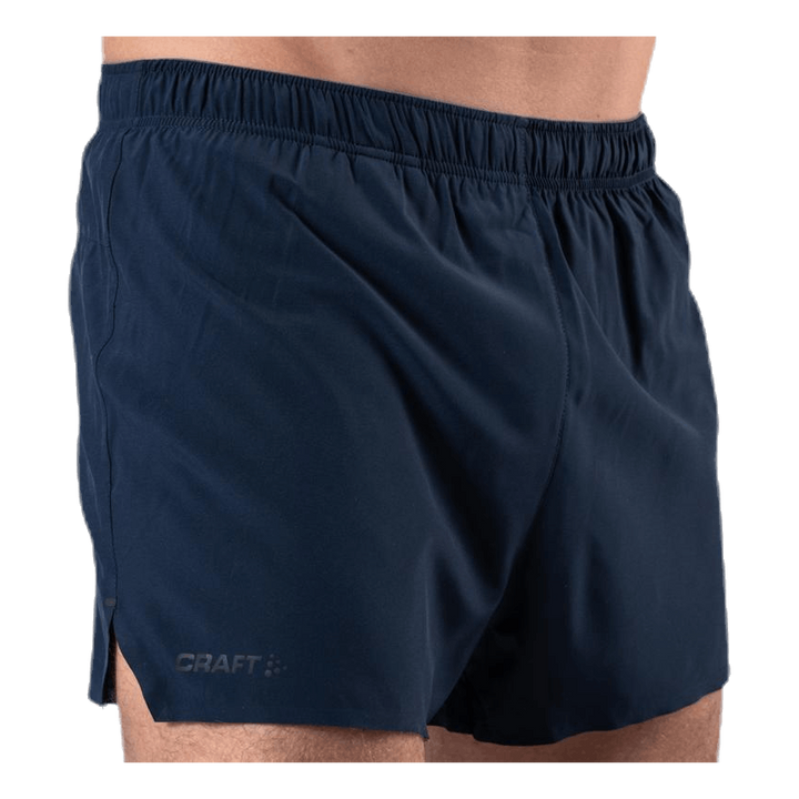 ADV Essence 2" Stretch Shorts Blue