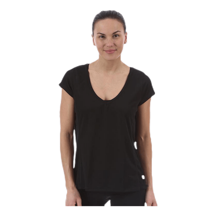 Actilove Solid Top Black