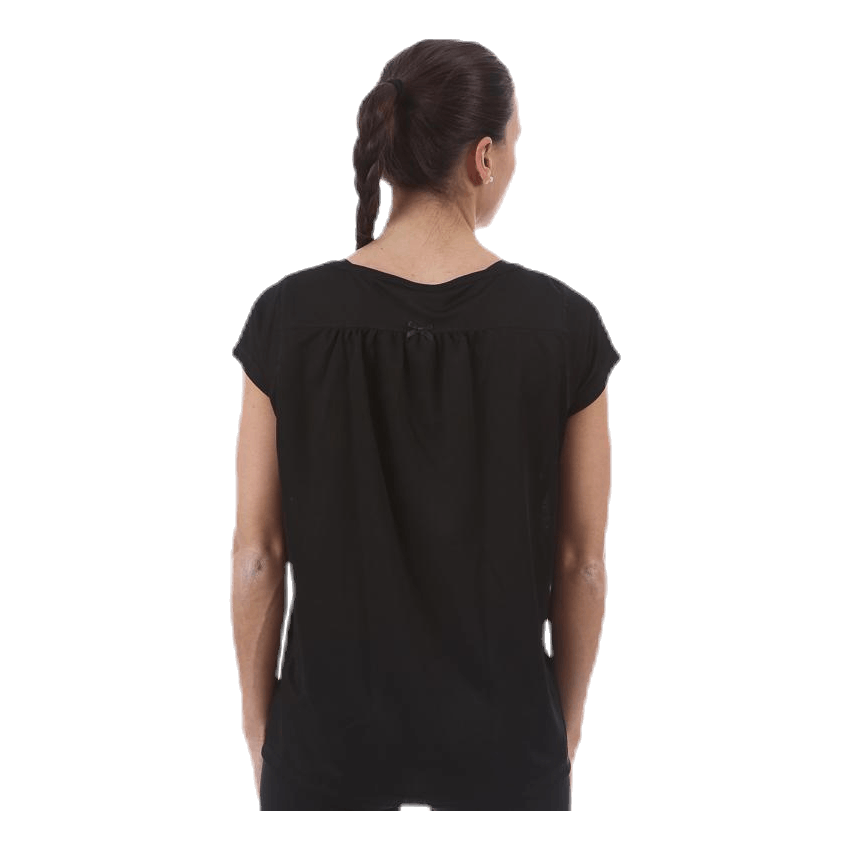 Actilove Solid Top Black