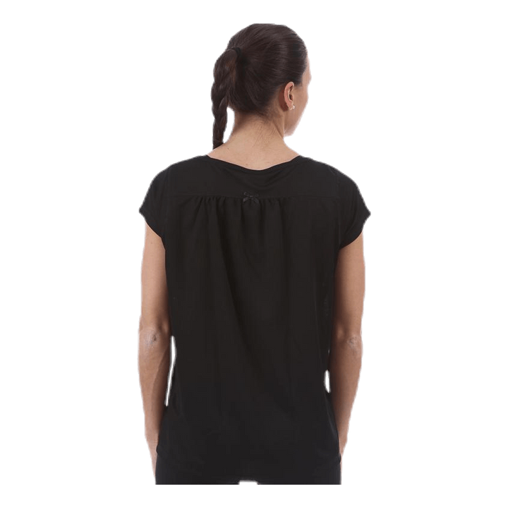 Actilove Solid Top Black