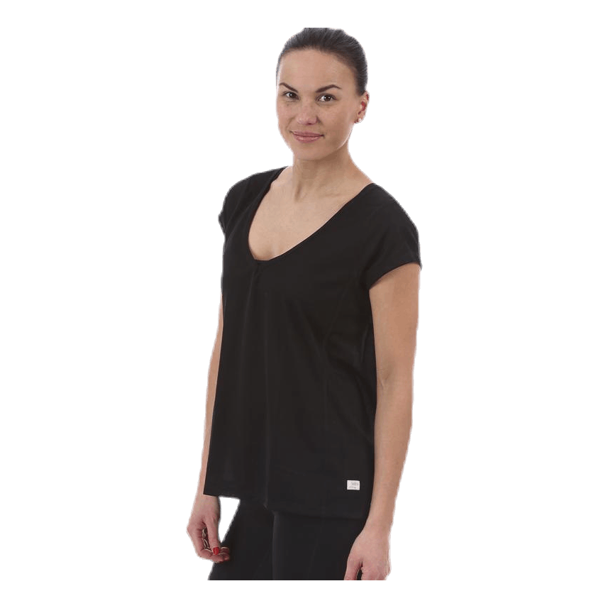 Actilove Solid Top Black