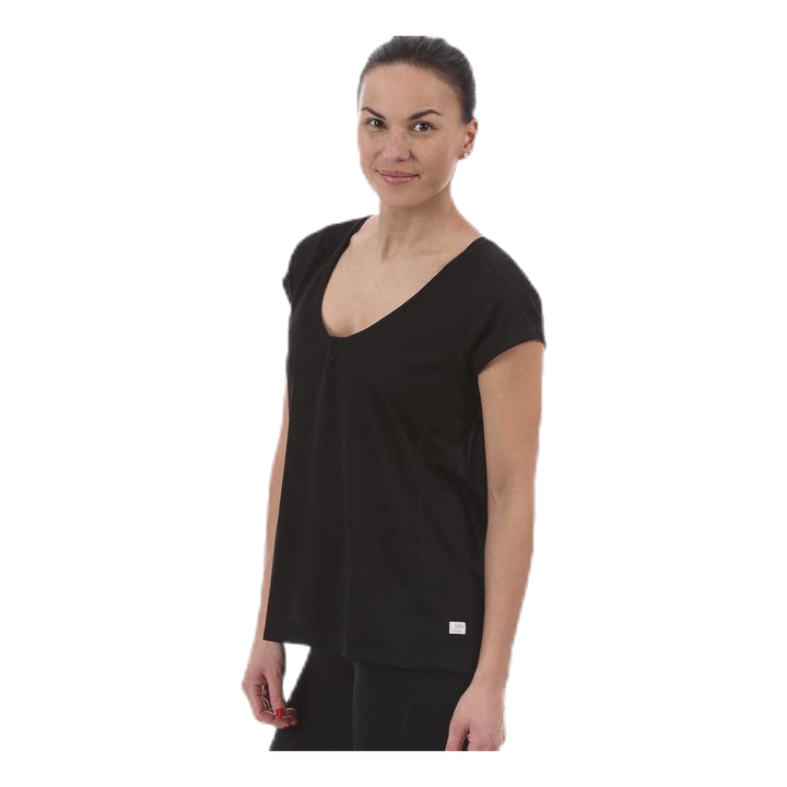 Actilove Solid Top Black