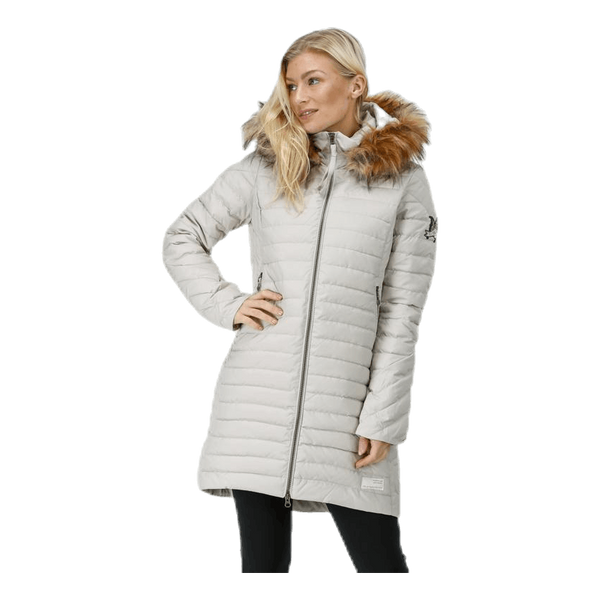 Odd molly earth saver 2025 long jacket