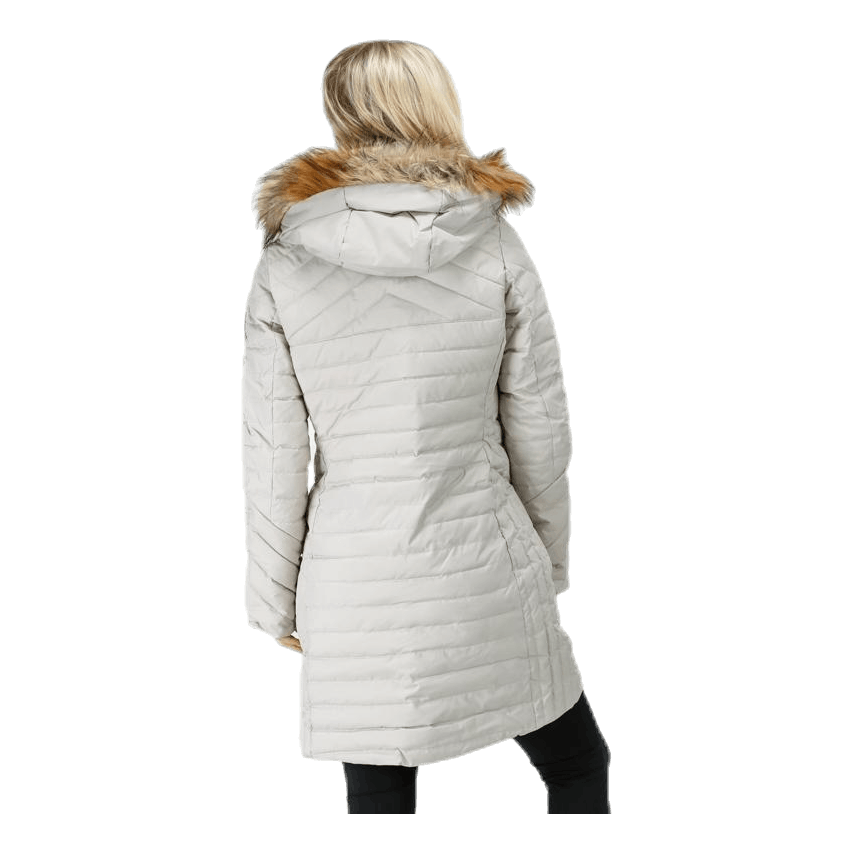 Odd molly earth saver 2025 long jacket