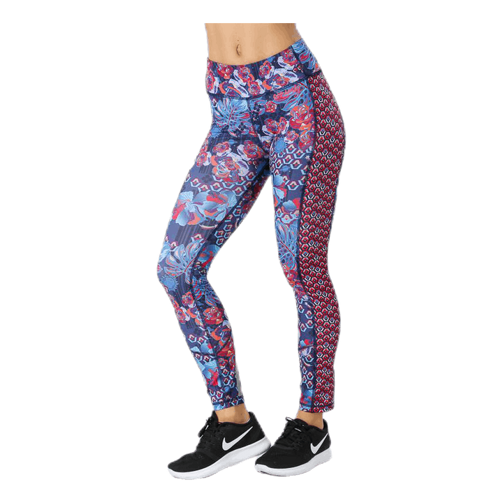 Sprinter Leggings Blue