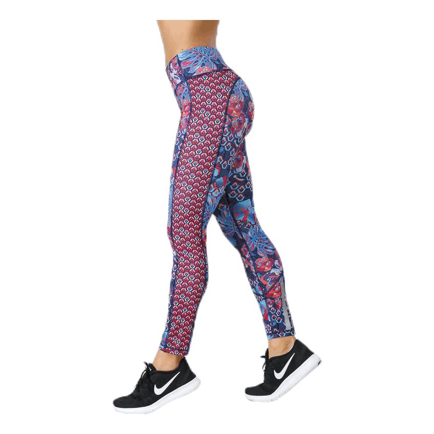 Sprinter Leggings Blue