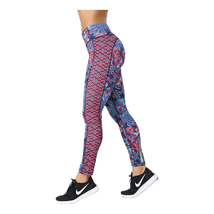 Sprinter Leggings Blue