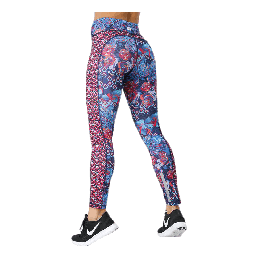 Sprinter Leggings Blue