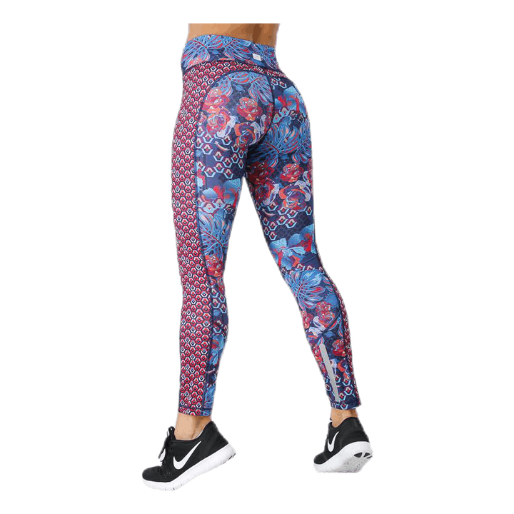 Sprinter Leggings Blue