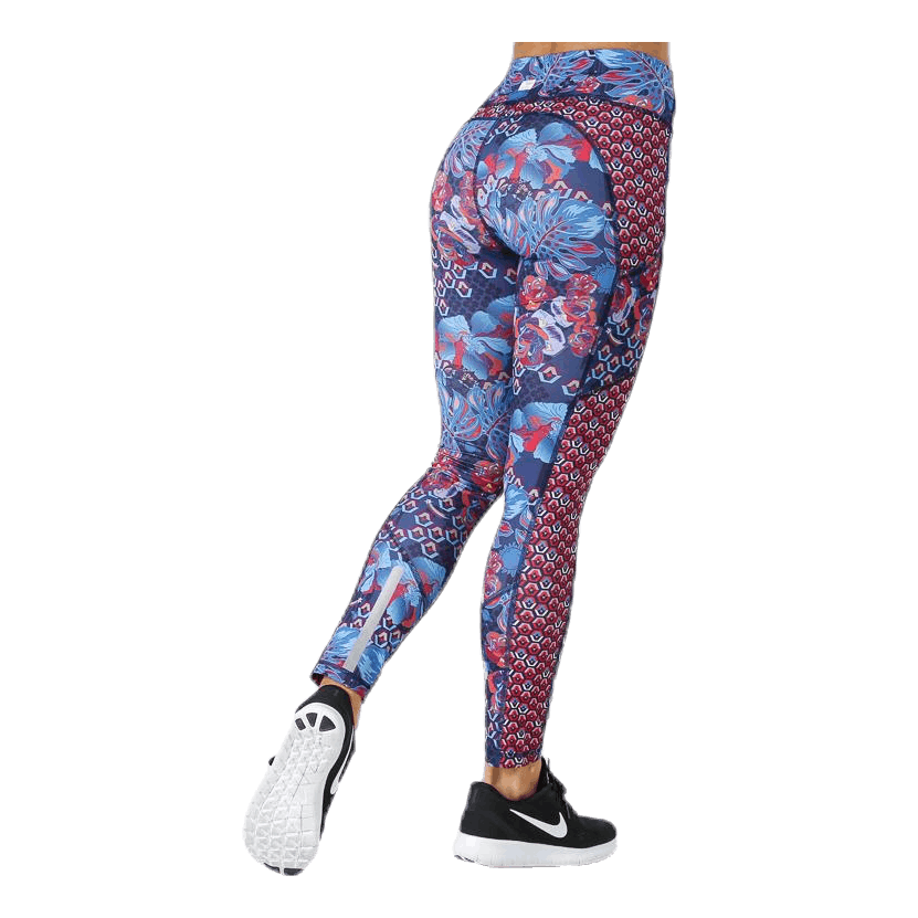 Sprinter Leggings Blue