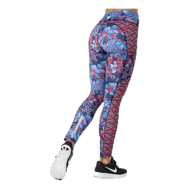 Sprinter Leggings Blue