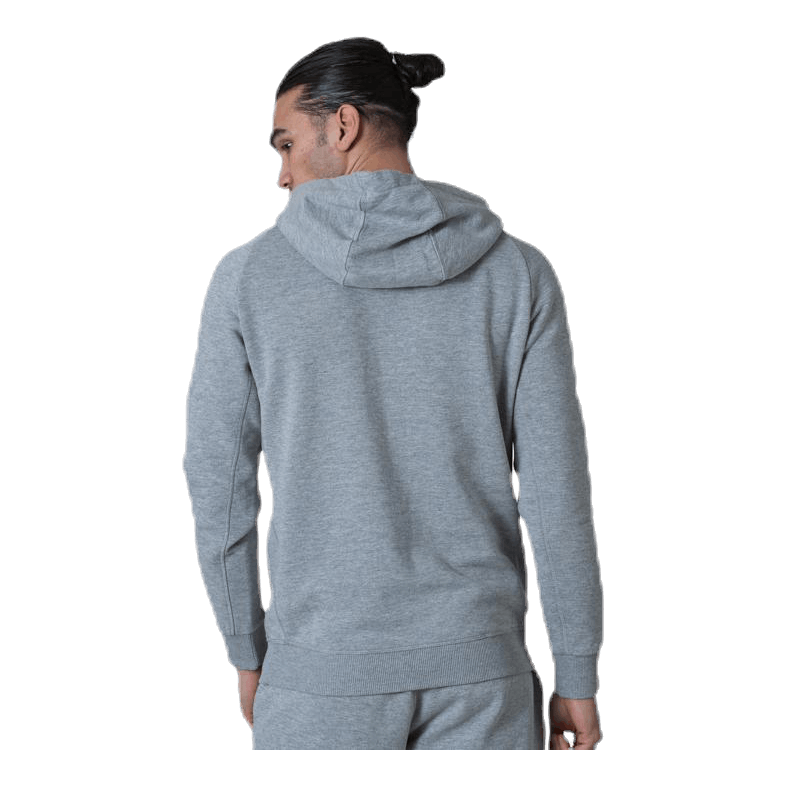 Borg Sport Hood Grey