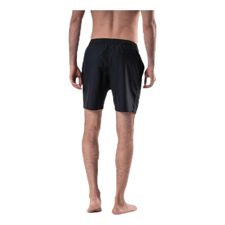 Sheldon Shorts Black