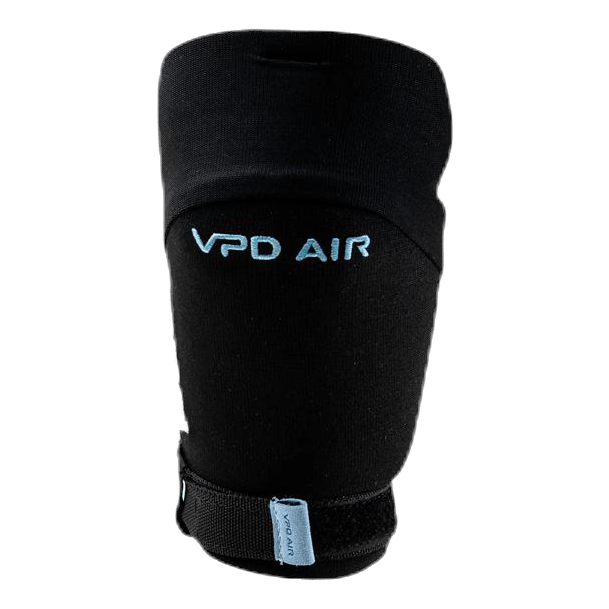 Joint VPD Air Elbow Black