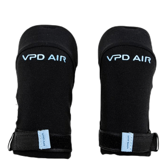 Joint VPD Air Elbow Black