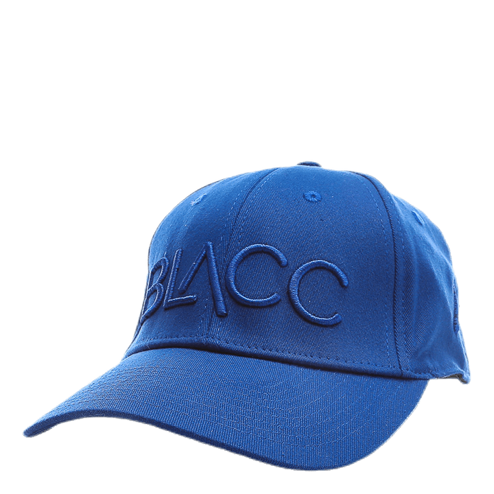 Fit Cap Blue