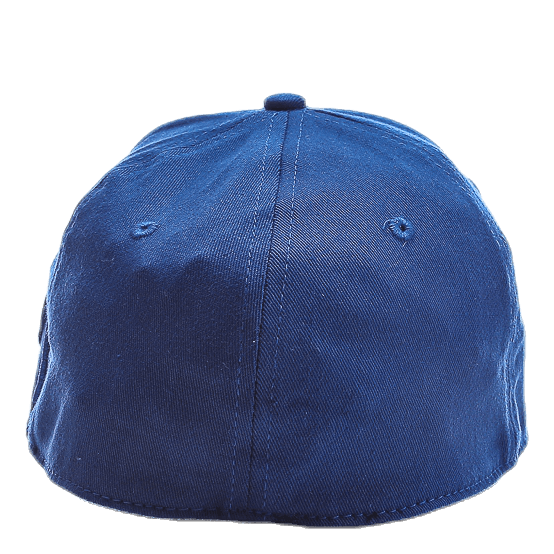 Fit Cap Blue