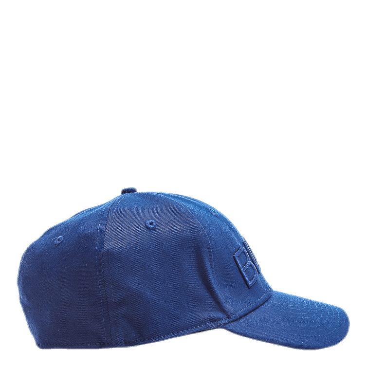 Fit Cap Blue