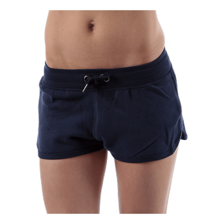 W Sweat Shorts Blue