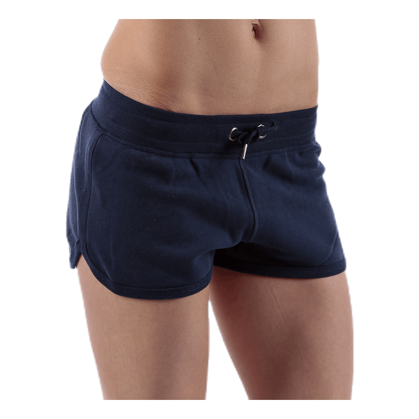 W Sweat Shorts Blue