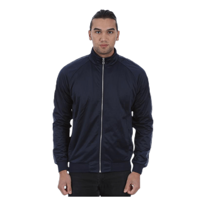 Linus WCT Jacket Blue