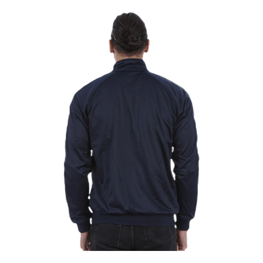 Linus WCT Jacket Blue