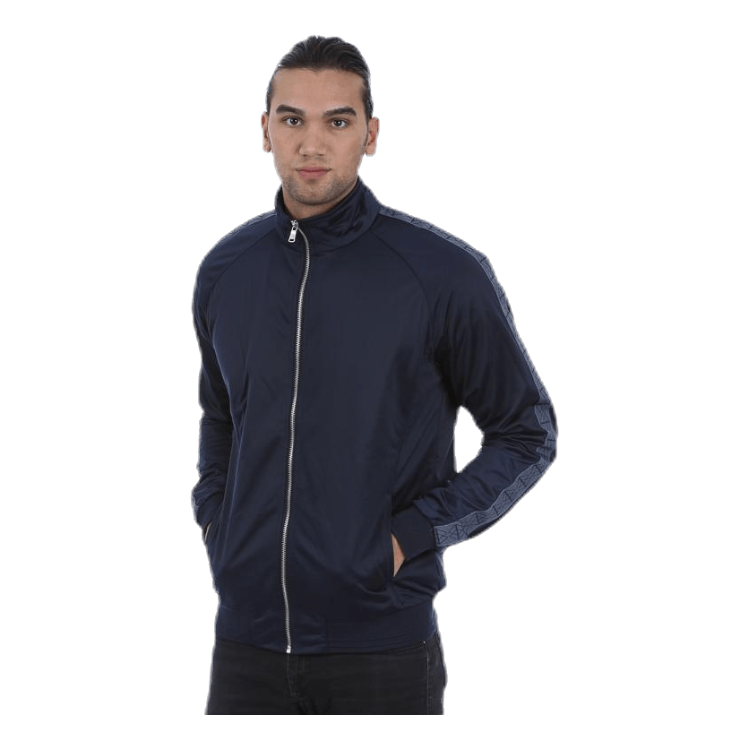 Linus WCT Jacket Blue