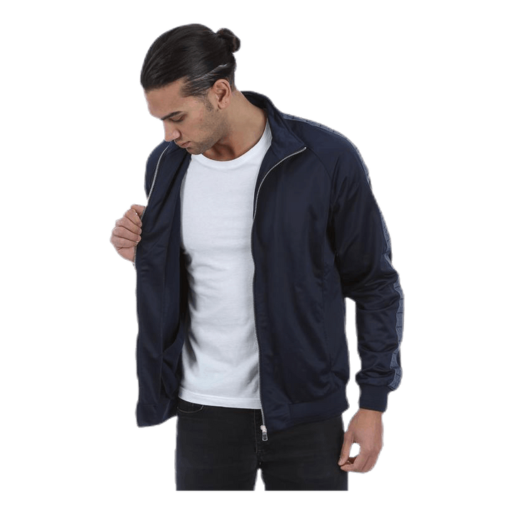 Linus WCT Jacket Blue