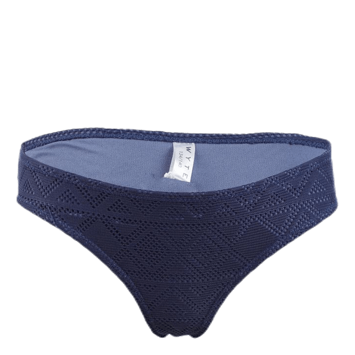 Jr Candra Brief Blue