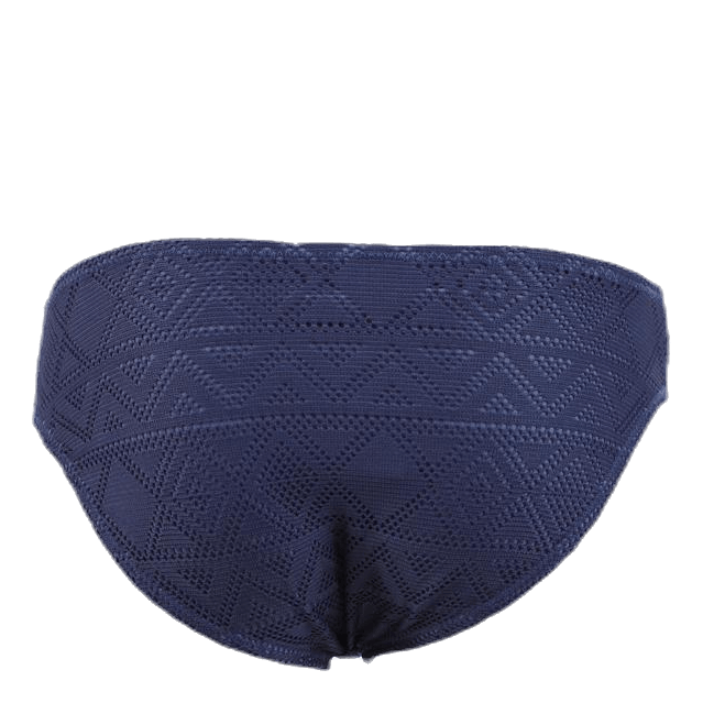 Jr Candra Brief Blue