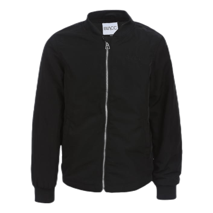 Jr Chloe Bomber Jacket Black