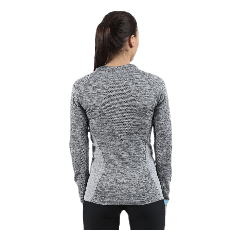 Julie Top Grey