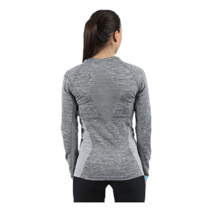 Julie Top Grey