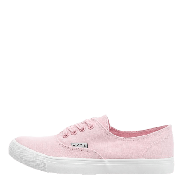 Vans torto herringbone lace pink