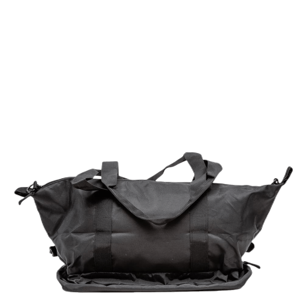 Carry Training bag Black