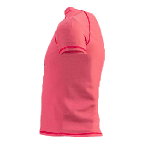 Jr UV Shirt Pink